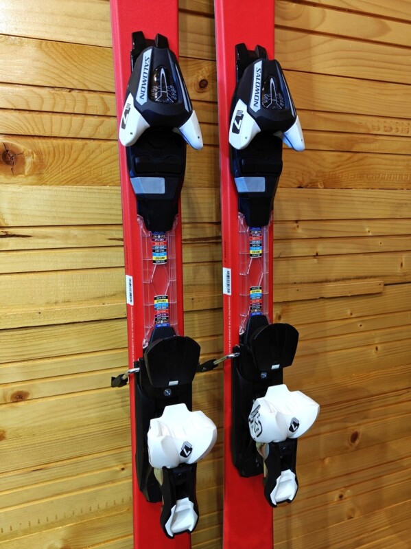 LYŽE ELAN FORMULA ACE 150CM